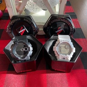 G Shock bundle